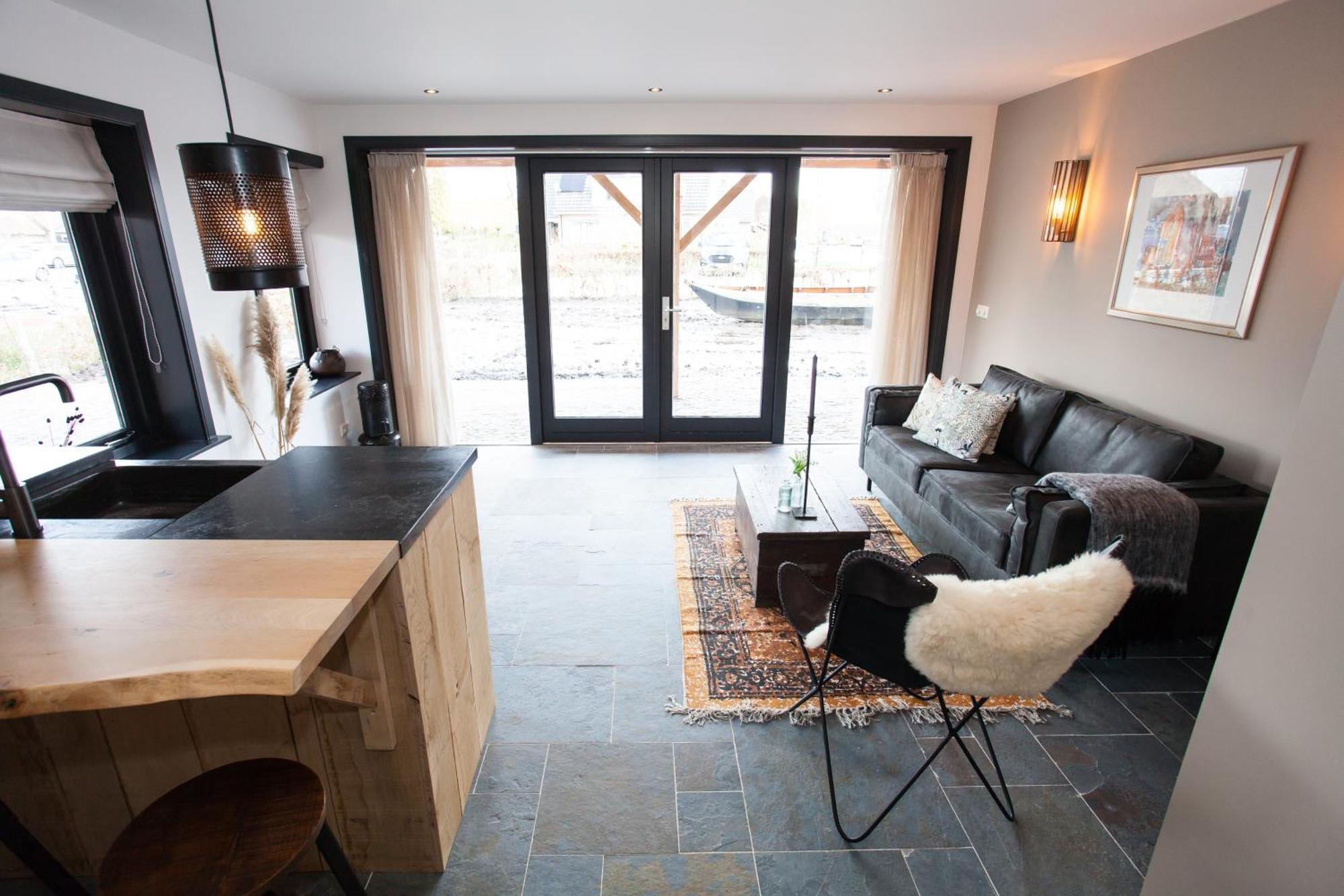 Bijjoop Bed and Breakfast Kalenberg Eksteriør billede