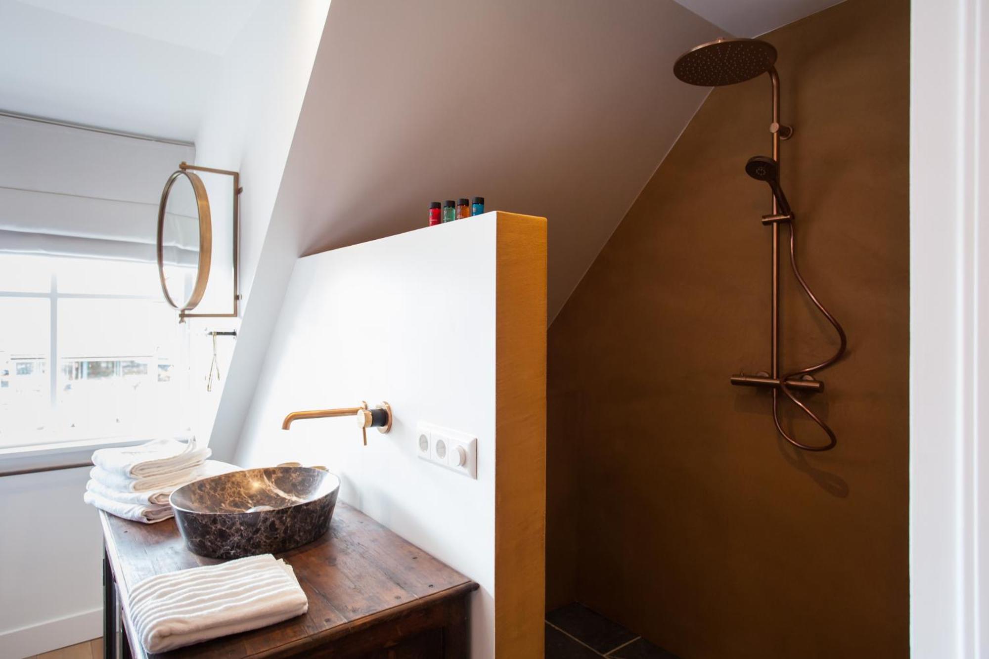 Bijjoop Bed and Breakfast Kalenberg Eksteriør billede